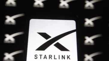El informe muestra que la velocidad de Starlink ha disminuido a medida que más personas se registran.