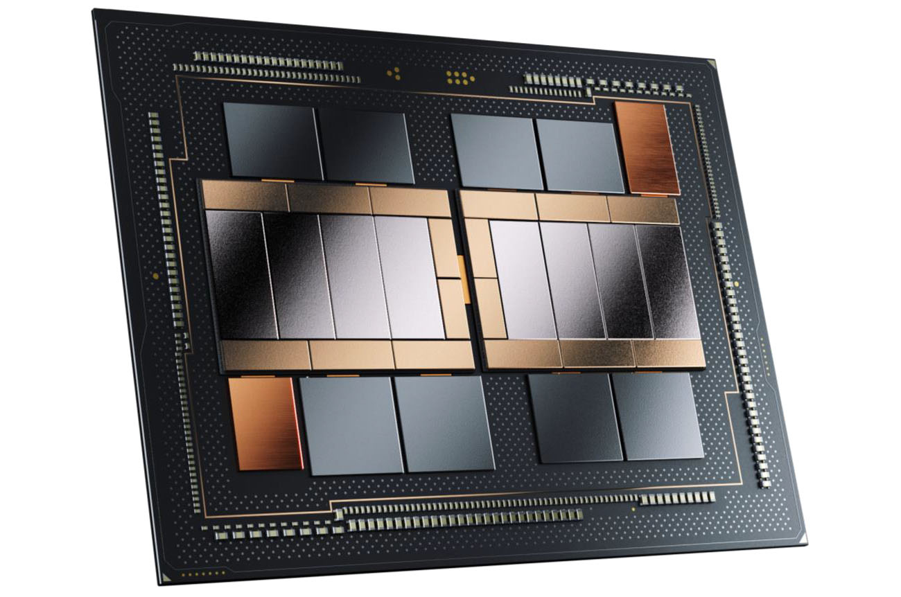 Procesador Intel de 13.ª generación