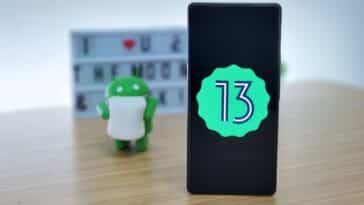 Cómo instalar Android 13 en un teléfono Pixel