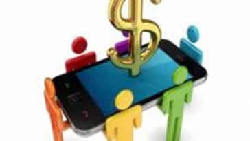 La mayoría de los compradores en línea eligen dispositivos móviles para comprar